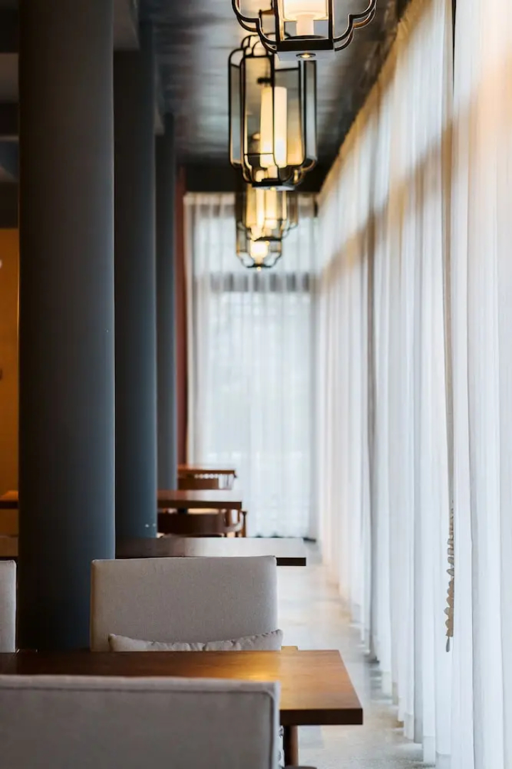 Yueqi Shanju Hotel