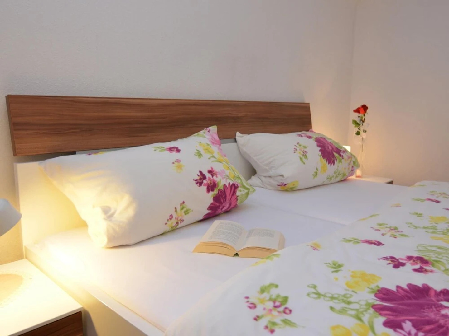 Apartment Near the ski Area in Wehrstapel