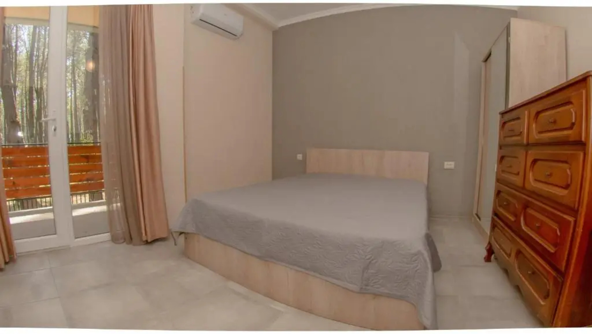 Shekvetili Big Wonder