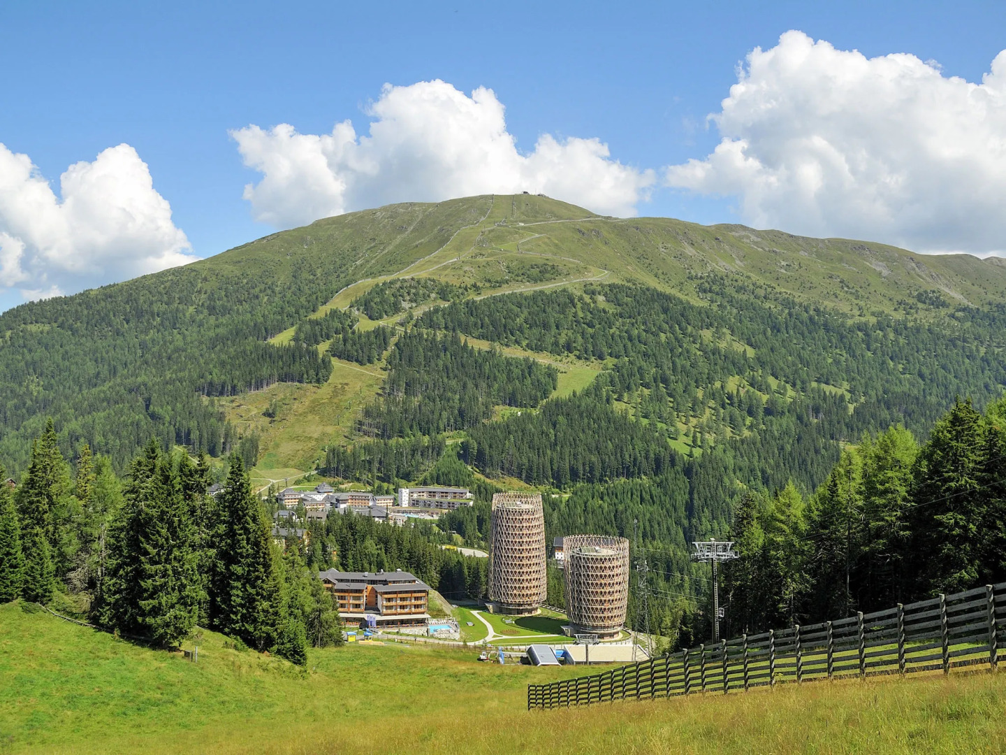 Appartement Superior (SML551)