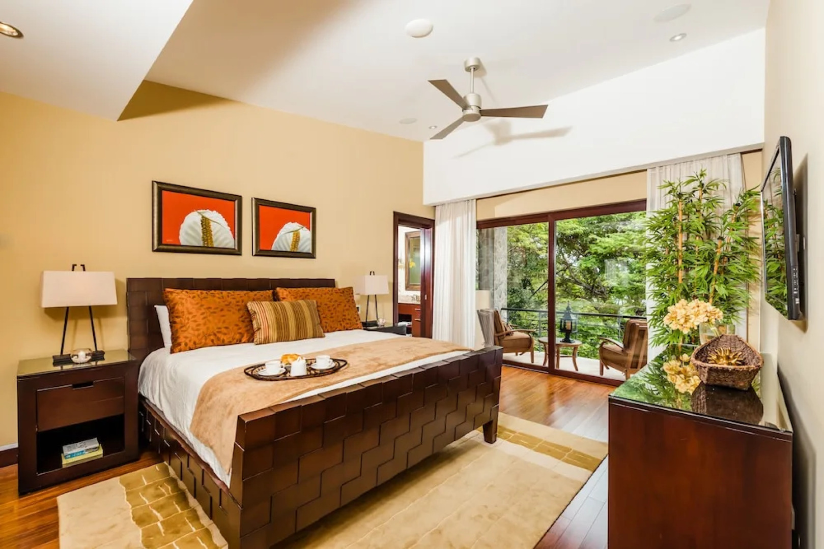 Casa Pericos Peninsula Papagayo