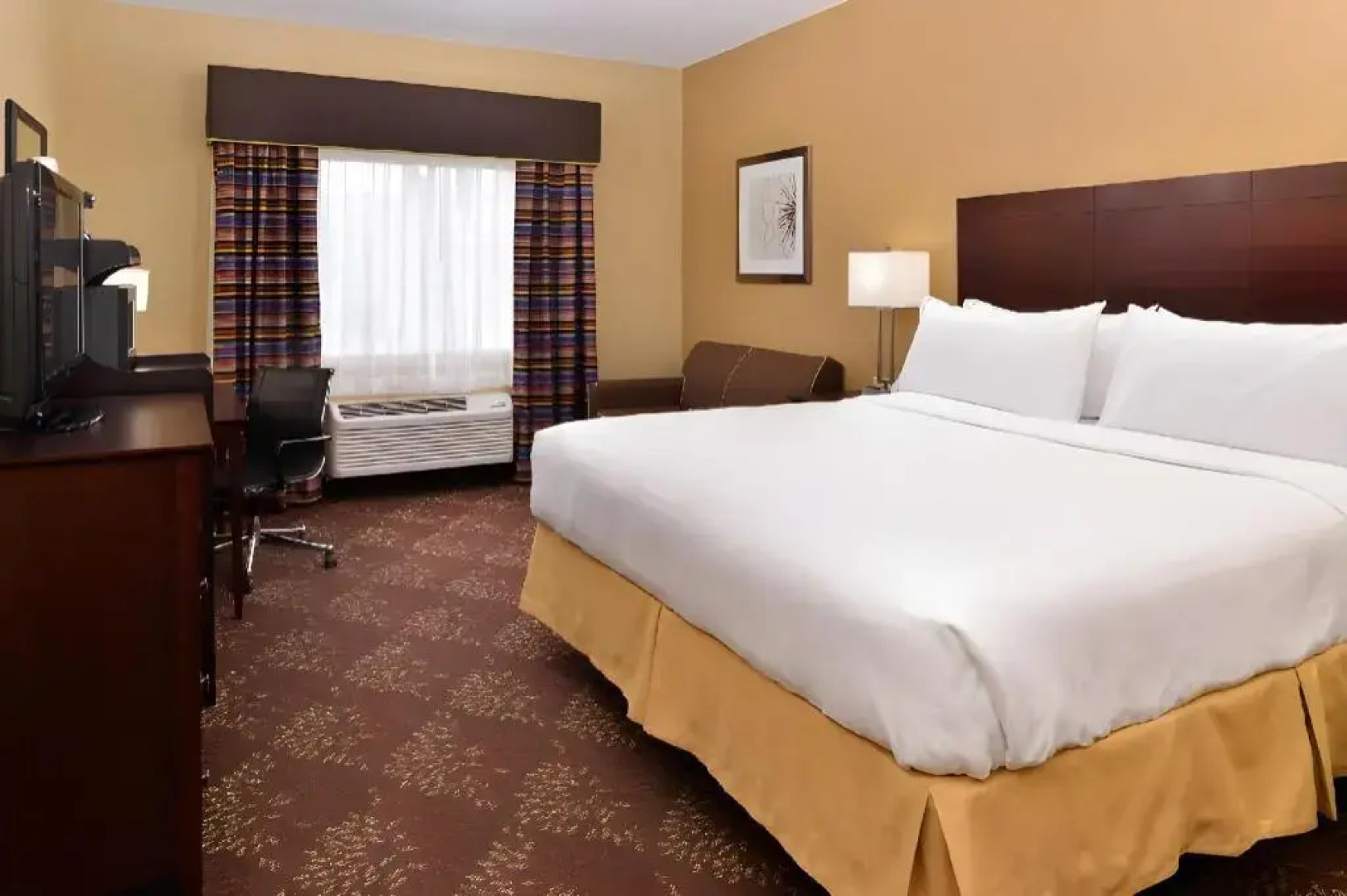 Comfort Inn & Suites Sharonville - Cincinnati North