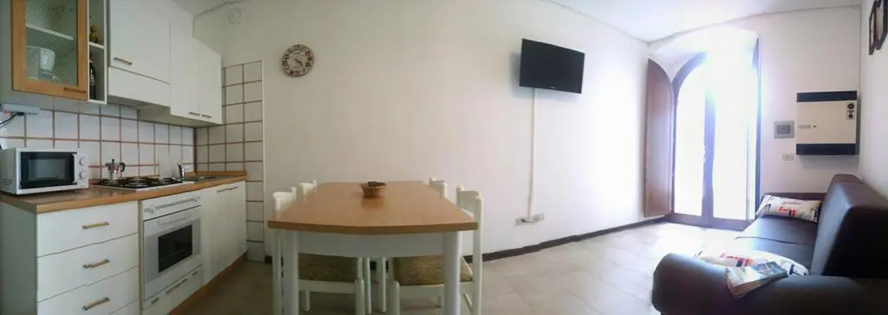 Appartamento Due Passi dal Porto