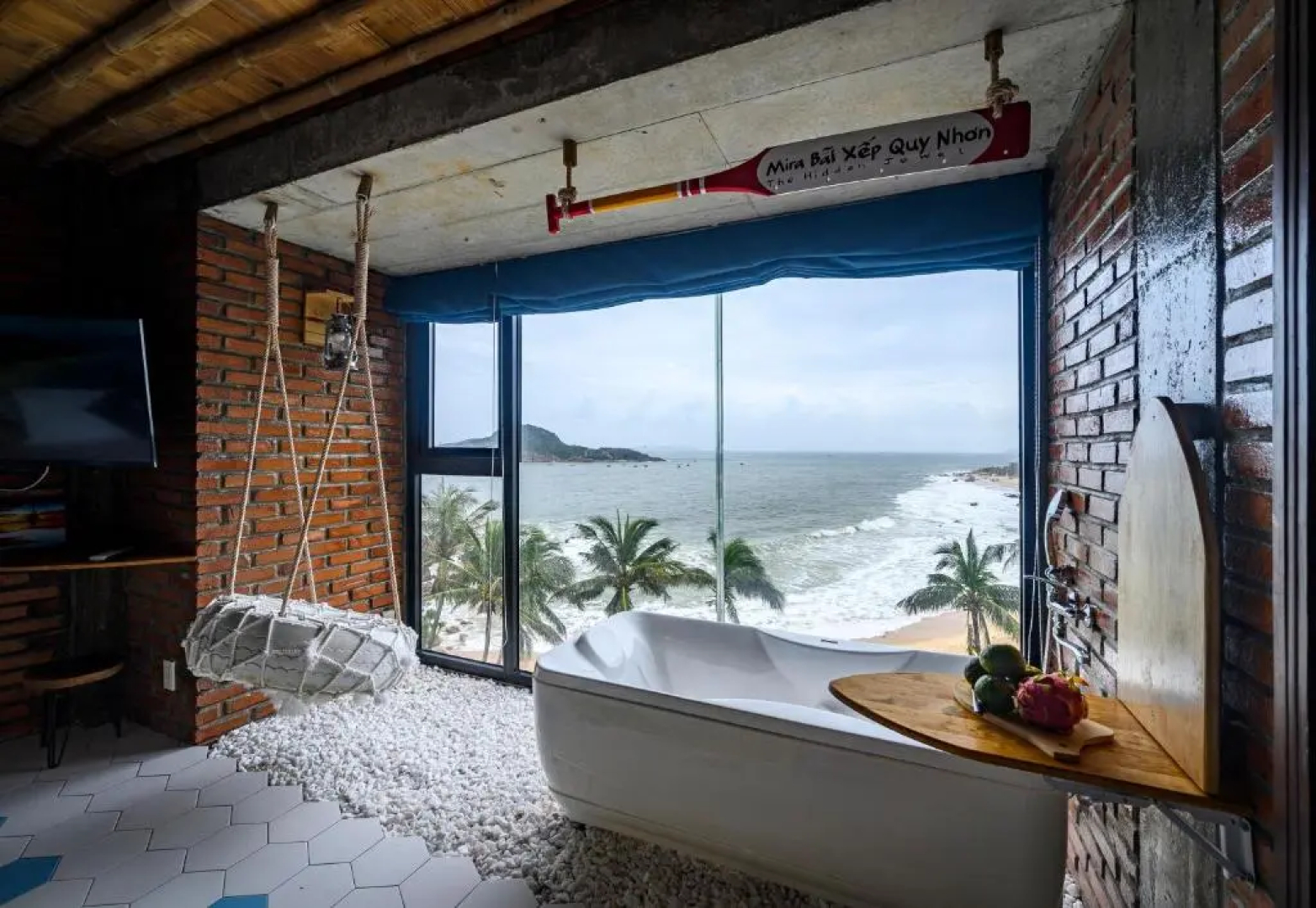 Mira Bai Xep Quy Nhon-The Hidden Jewel