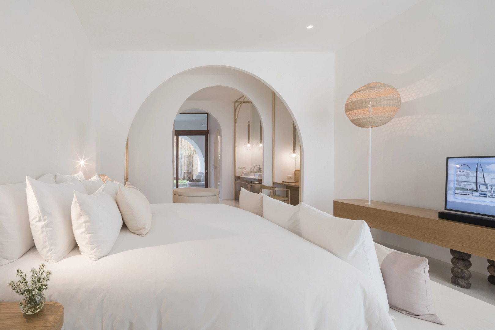 Sala Samui Chaweng Beach Resort