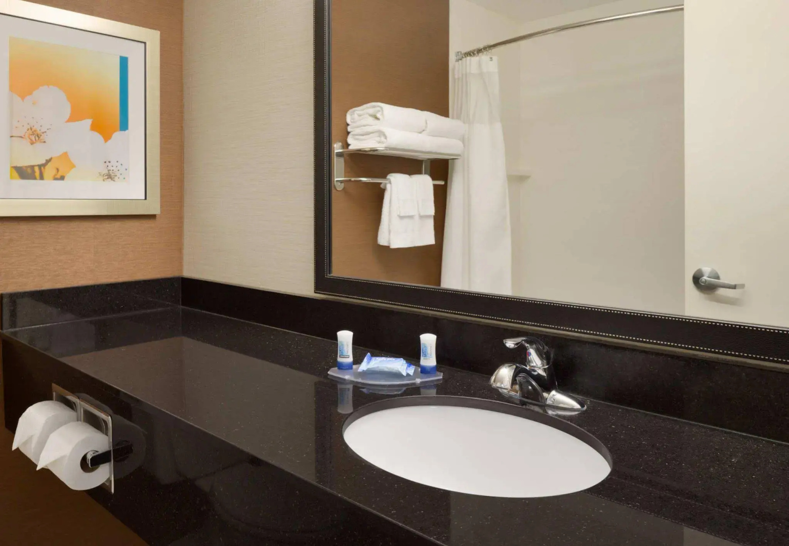 Fairfield Inn & Suites Youngstown Boardman/Poland