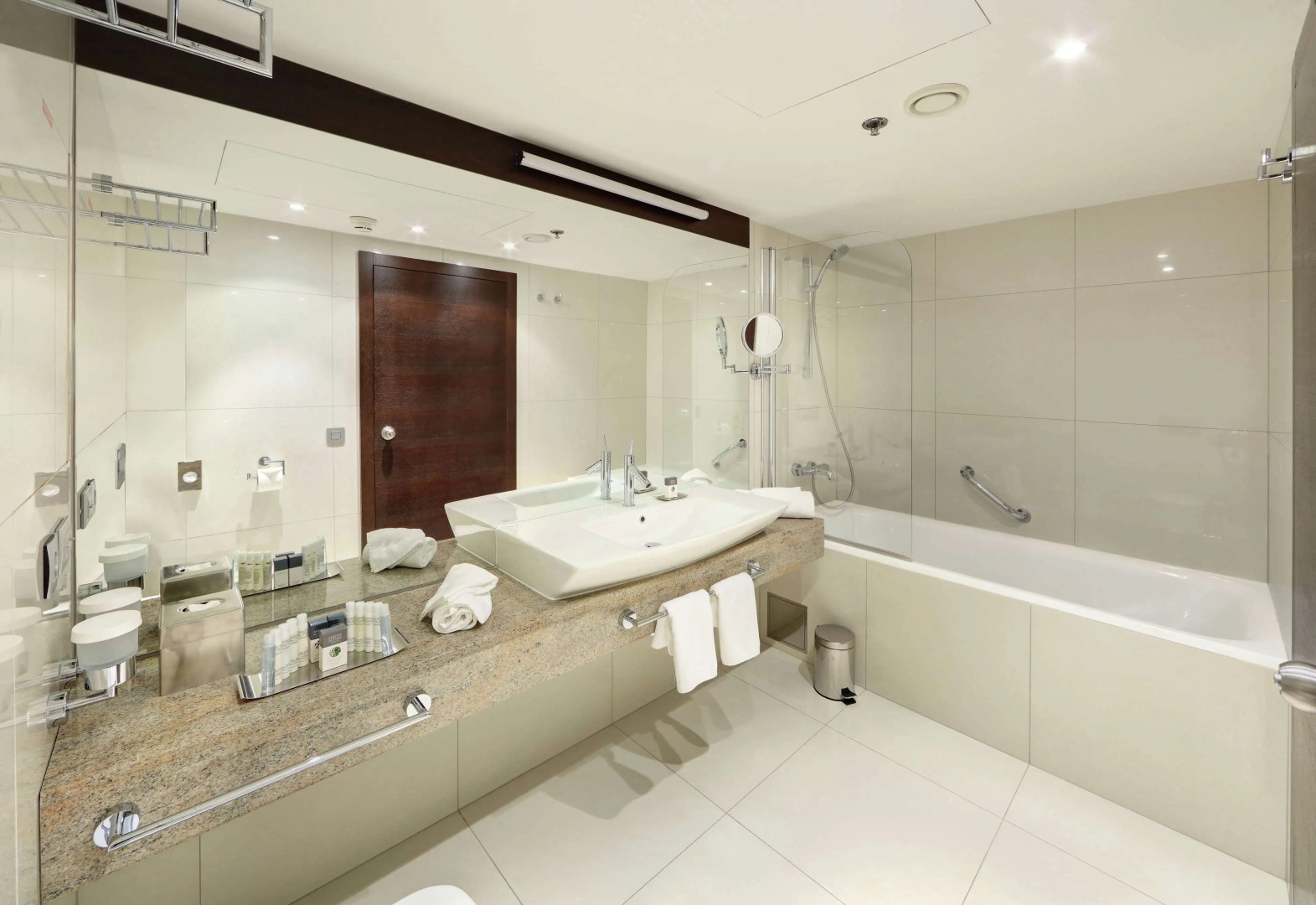 DoubleTree by Hilton Hotel Kosice