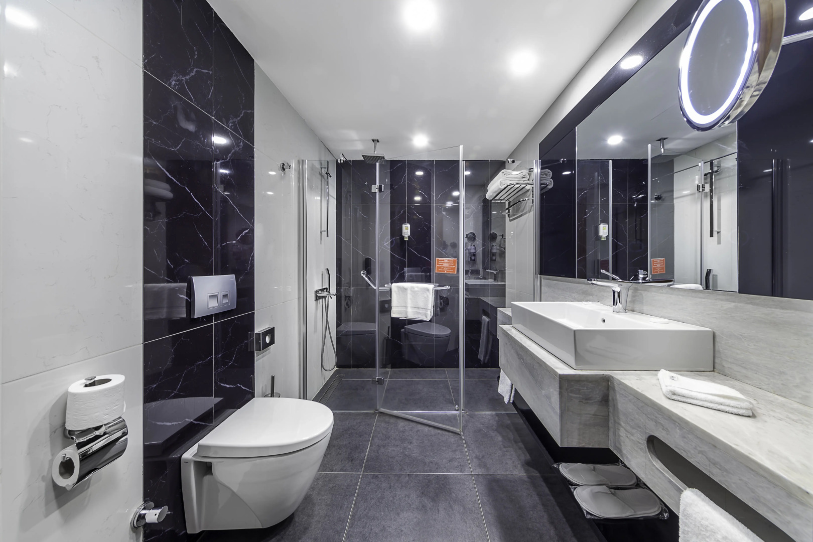 Park Dedeman Trabzon