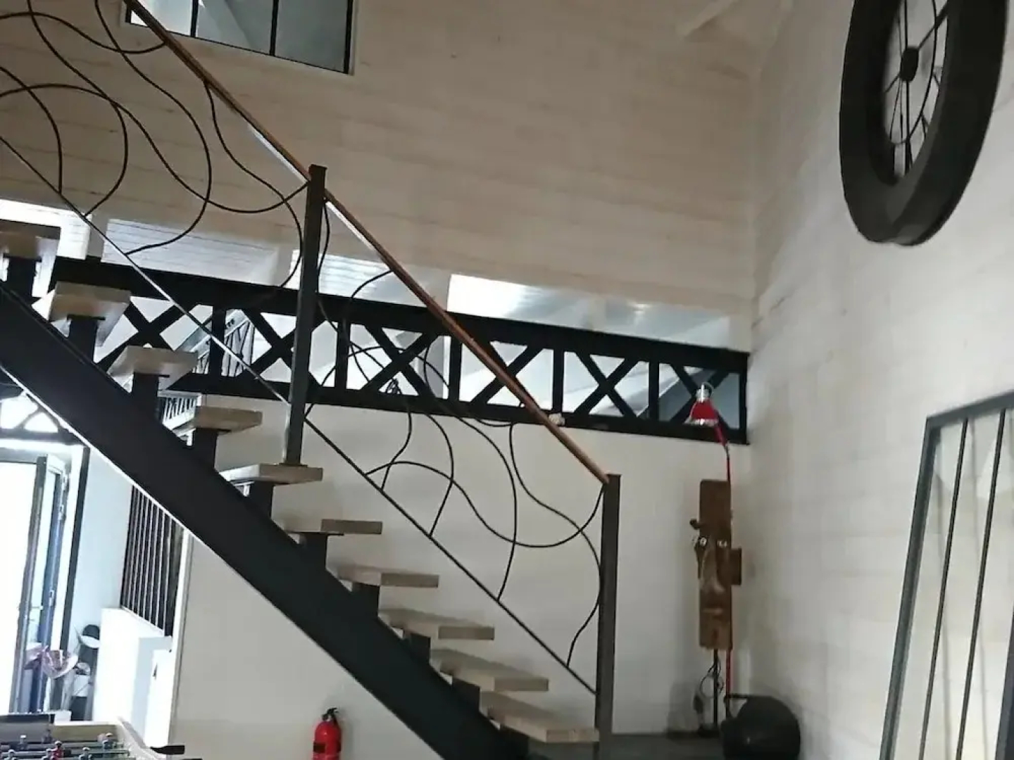 Majestic Villa in Nuaille-d'aunis With Sauna