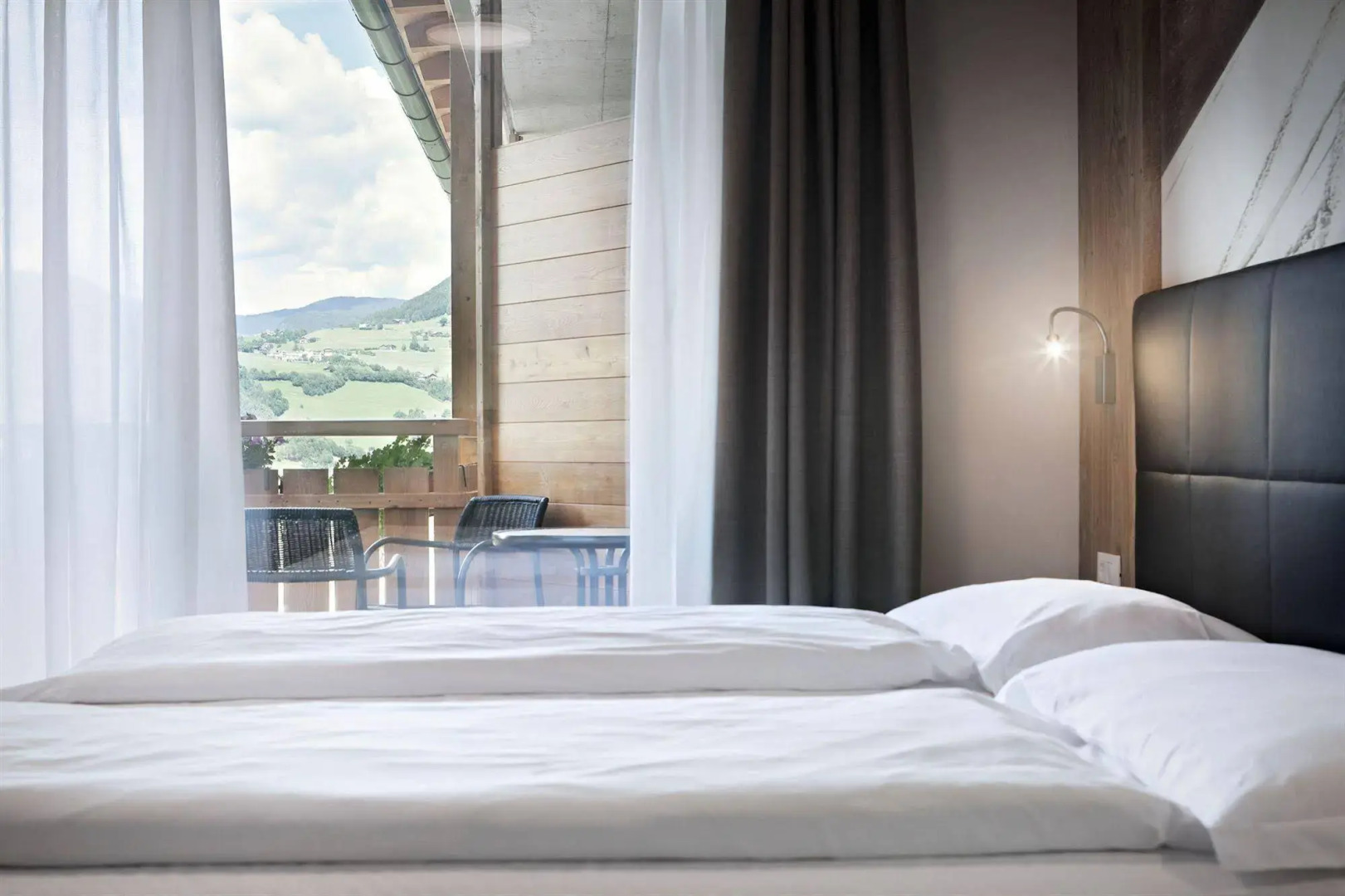 Parc Hotel Miramonti