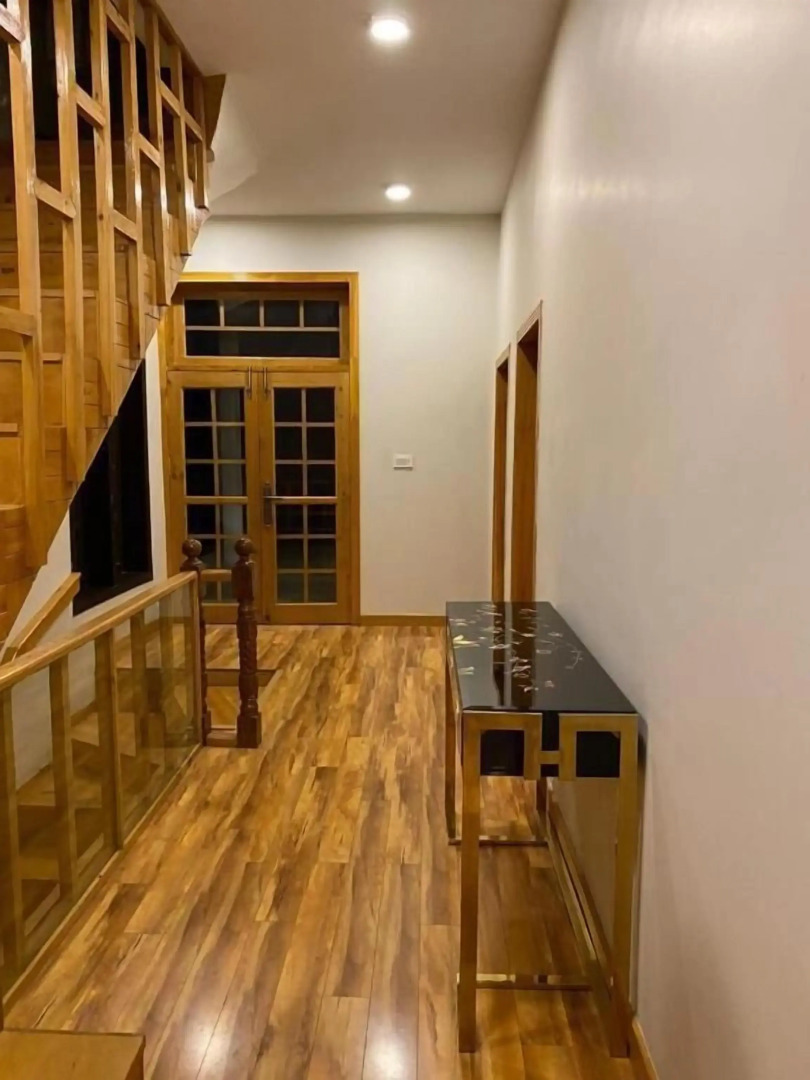 Isle Of Highland Tours Guest House