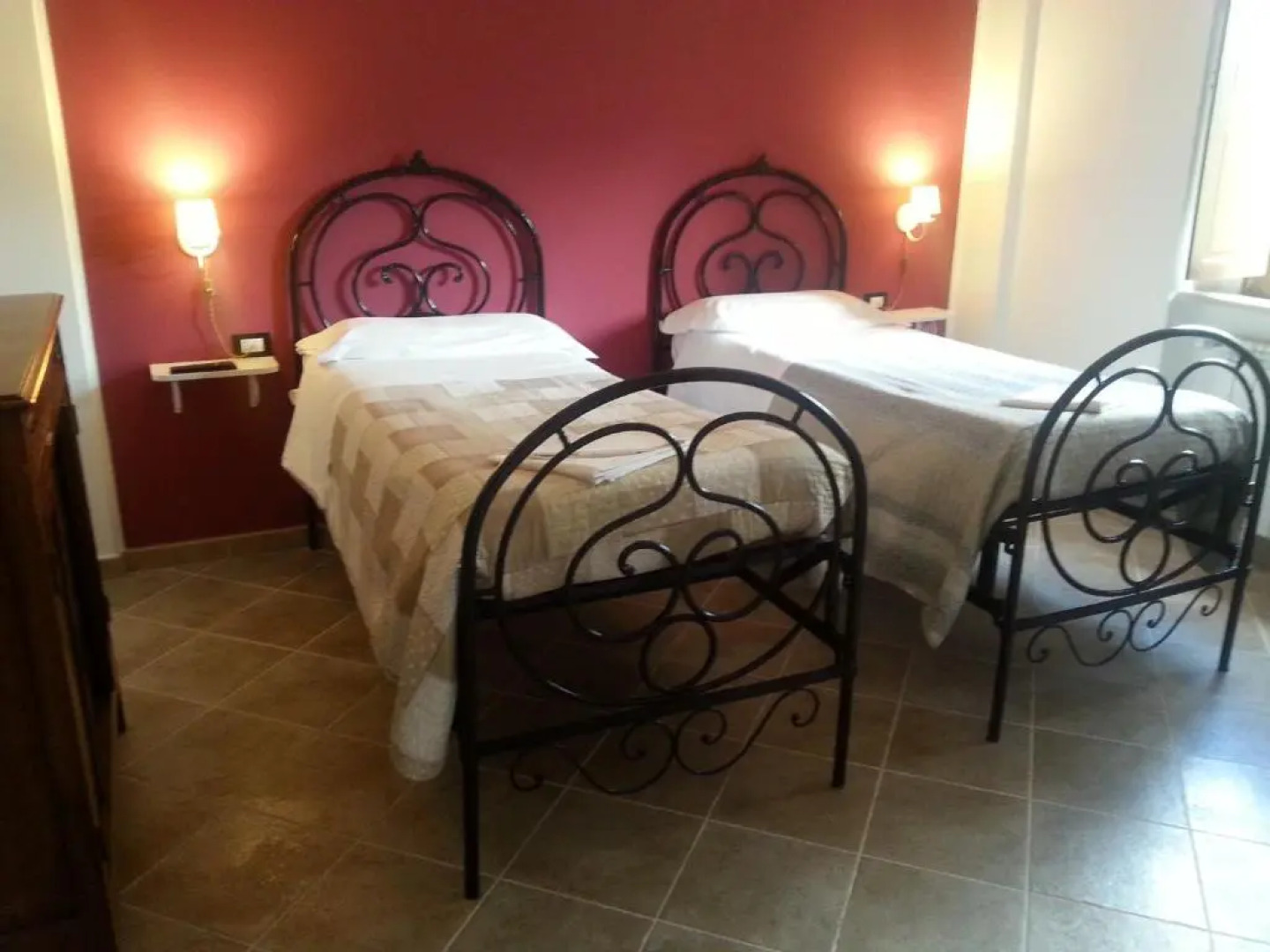 Il GIARDINACCIO Agriturismo