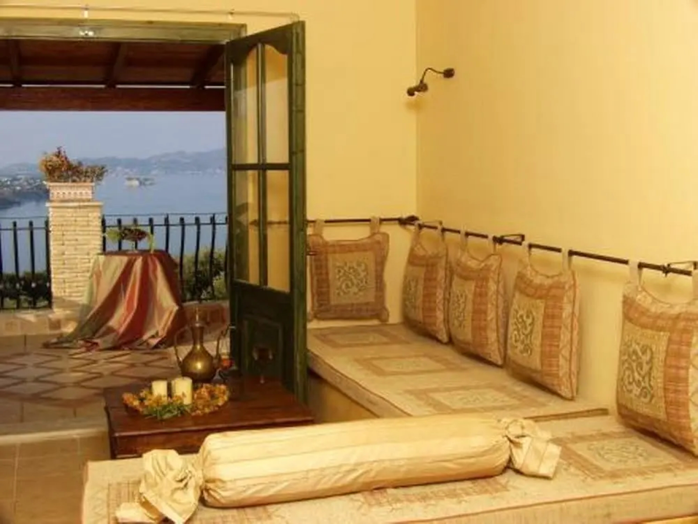 Athenea Villas