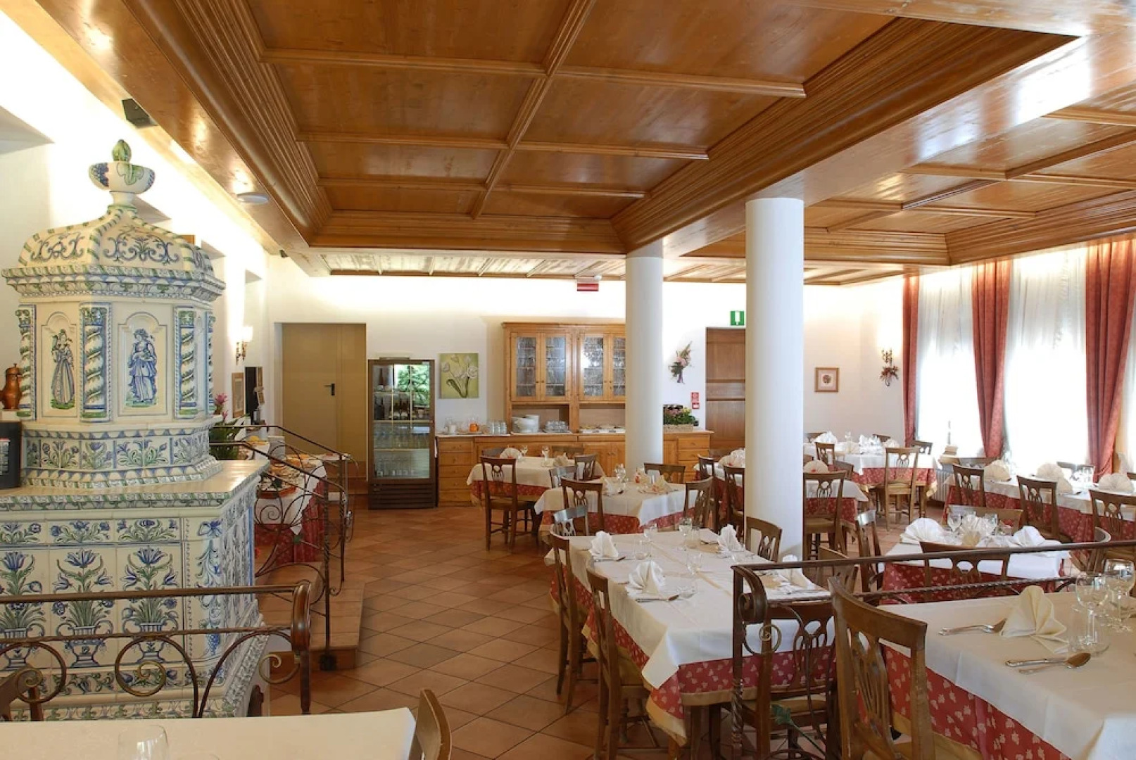 Dolomiti Sport Hotel