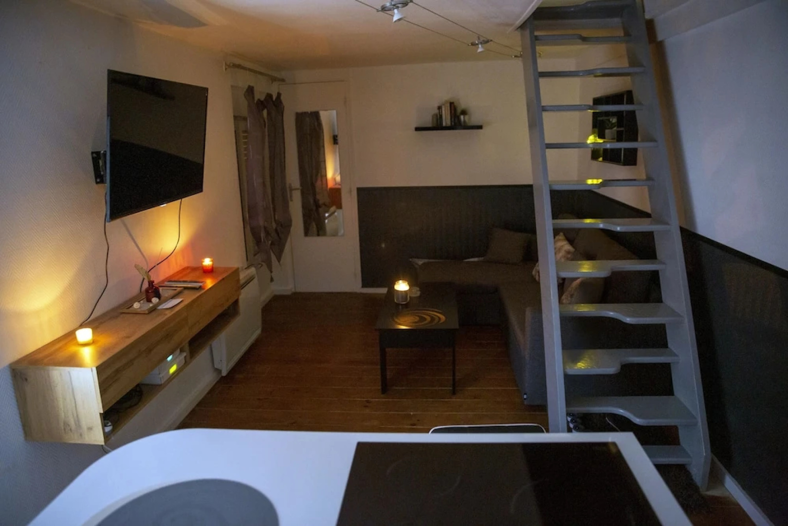 The Private Apartment Roissy Parc Asterix