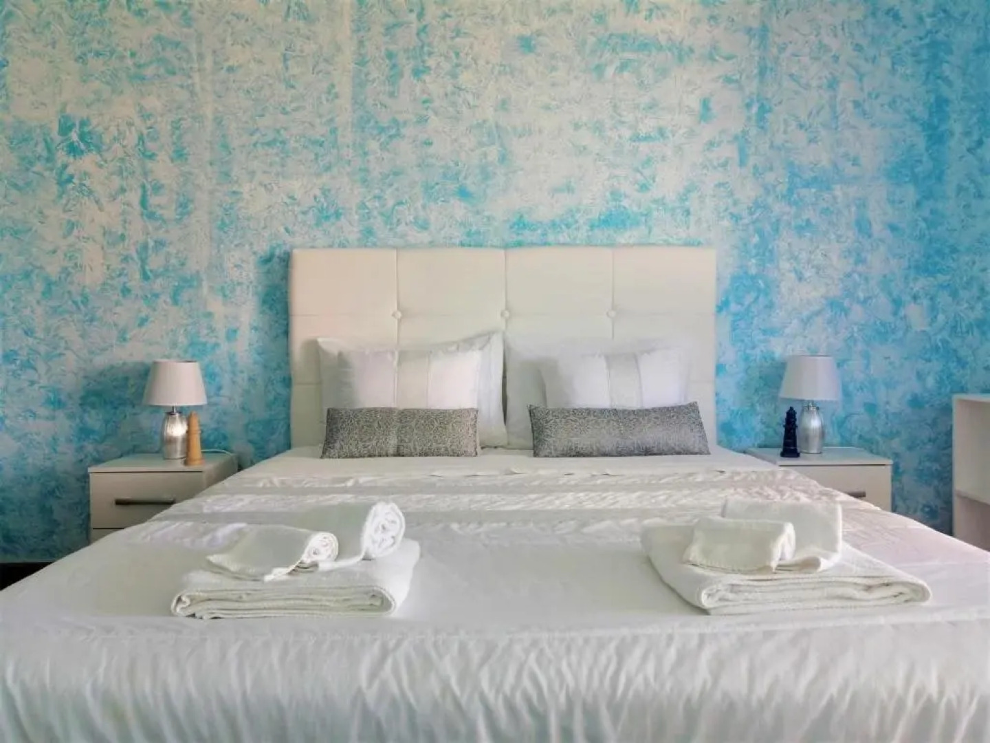 Surf & Guest Lorena´s House