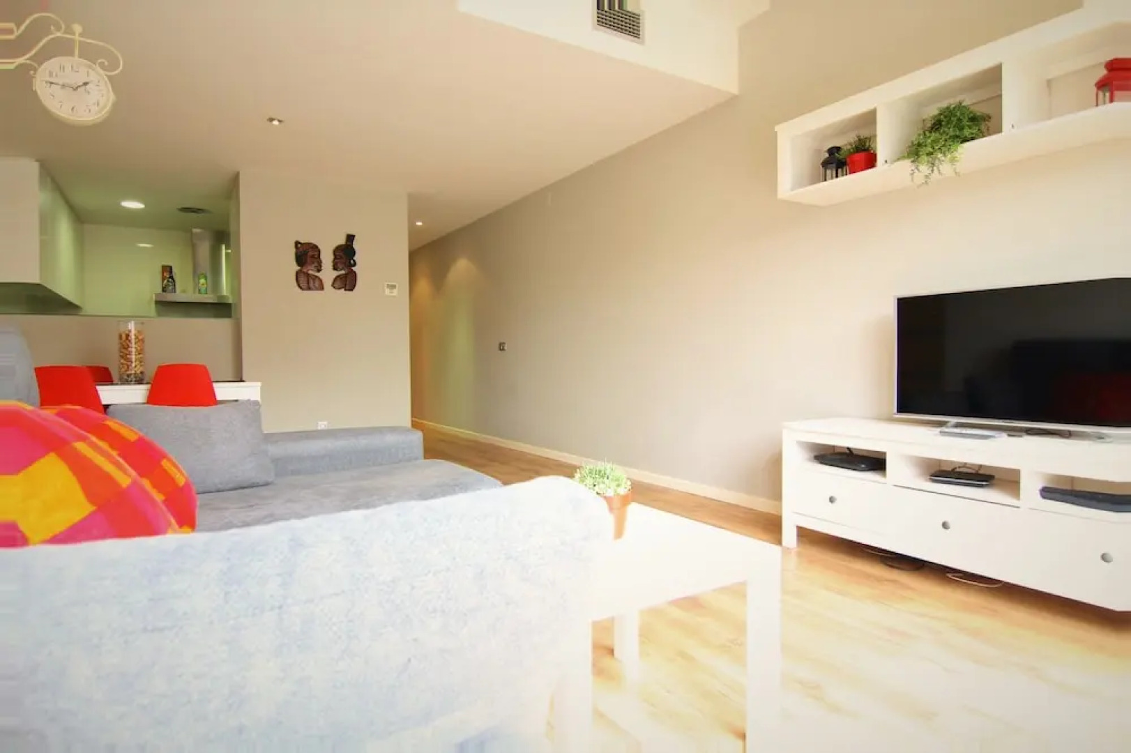 Apartament Paradise Sitges Rentals