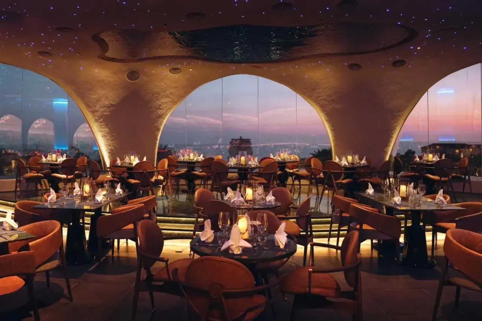 Centara Mirage Resort Mui Ne