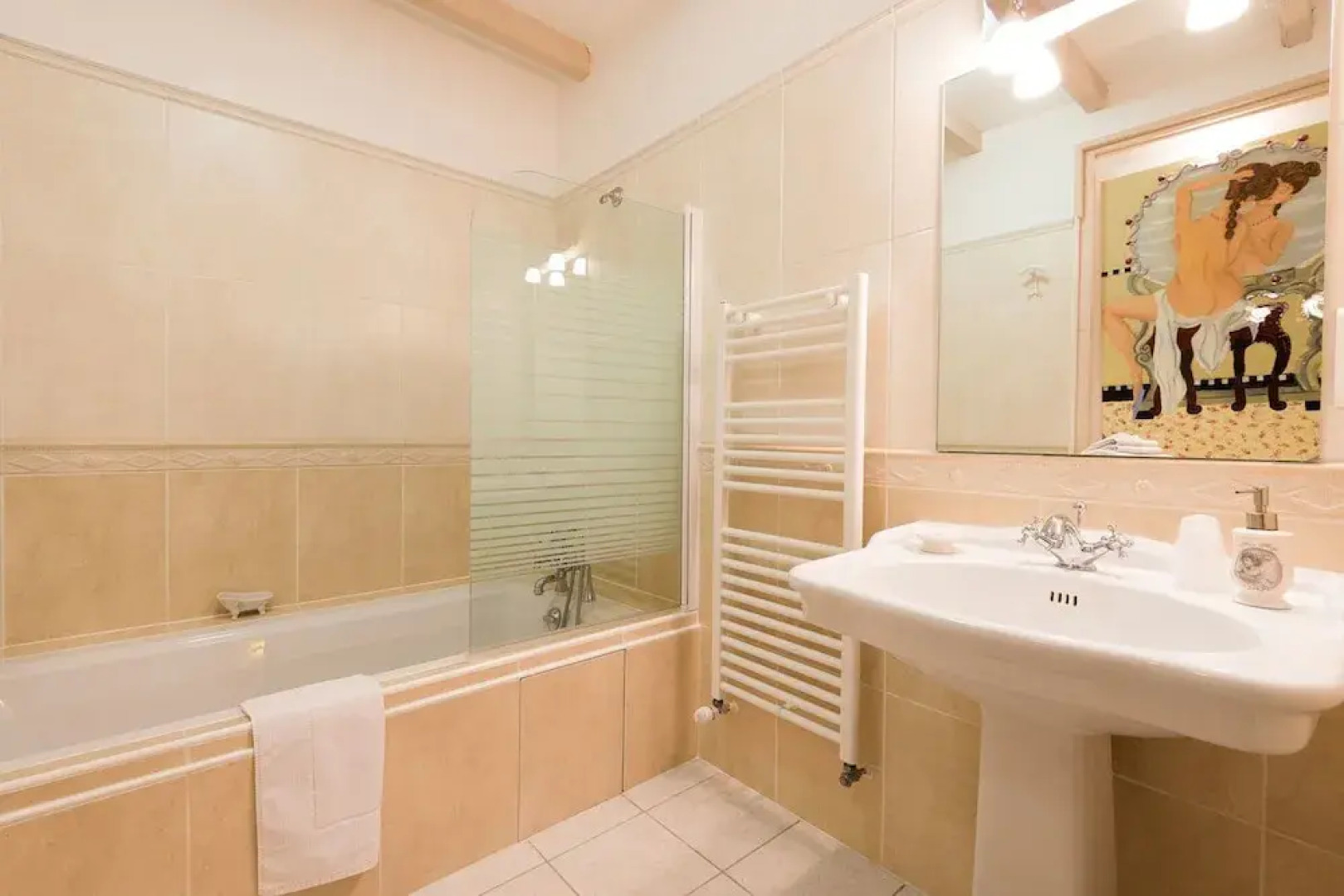 Chambres d'hôtes le Moulin de Beaunette