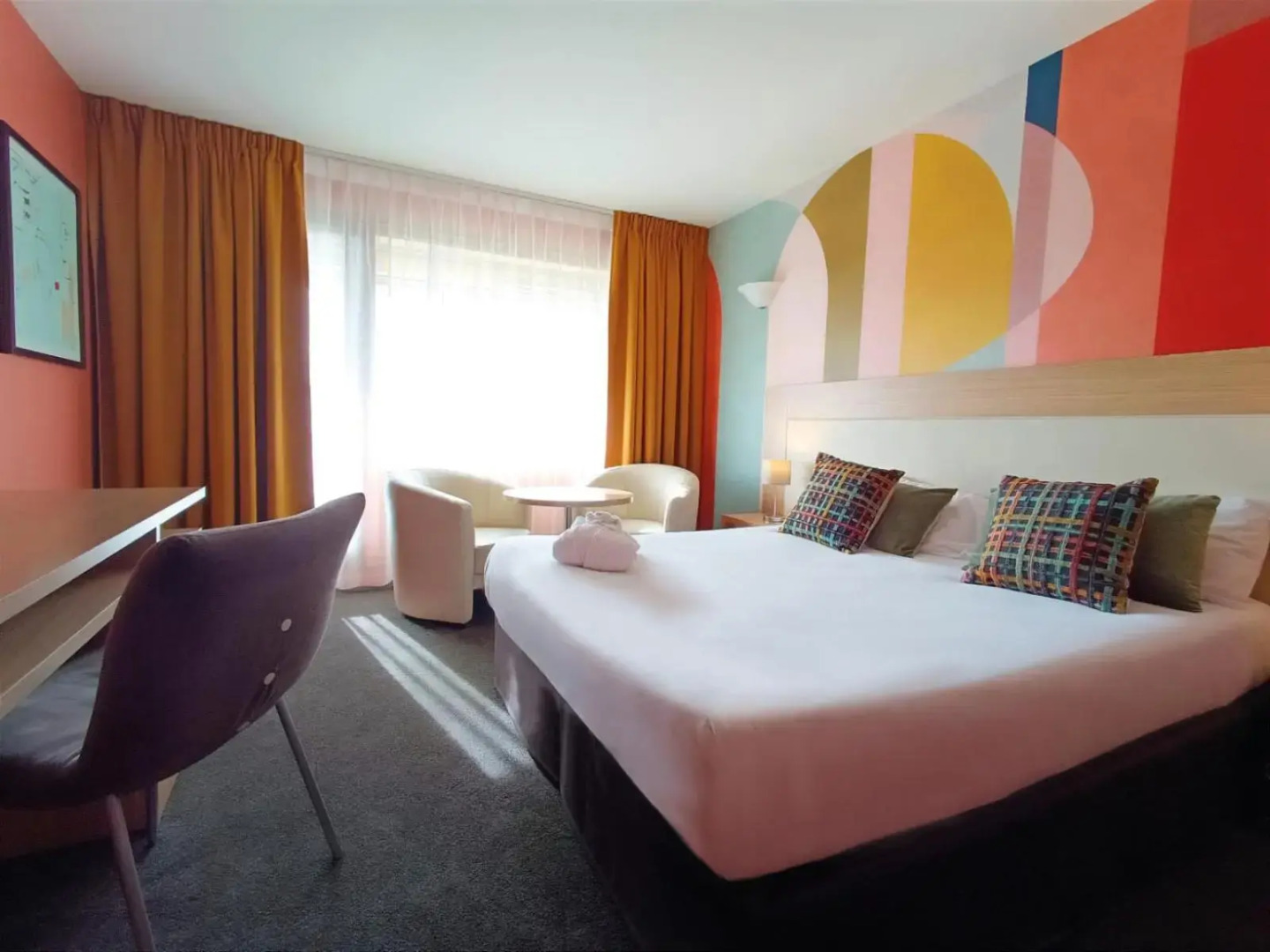 Hotel & Spa Vacances Bleues Villa Marlioz