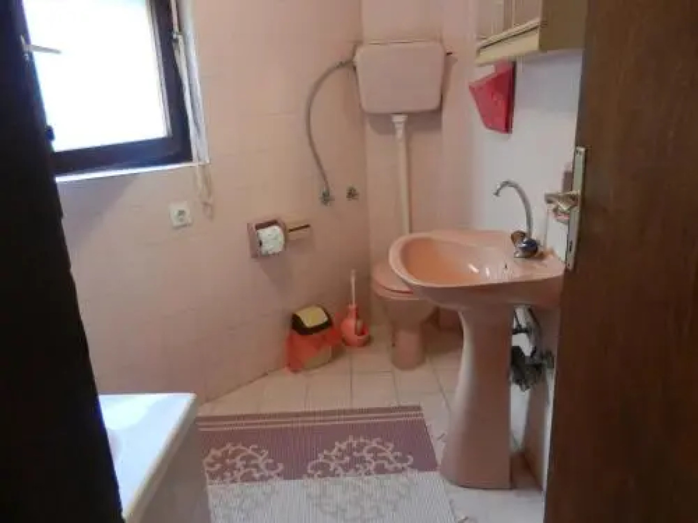 Apartments Sino More