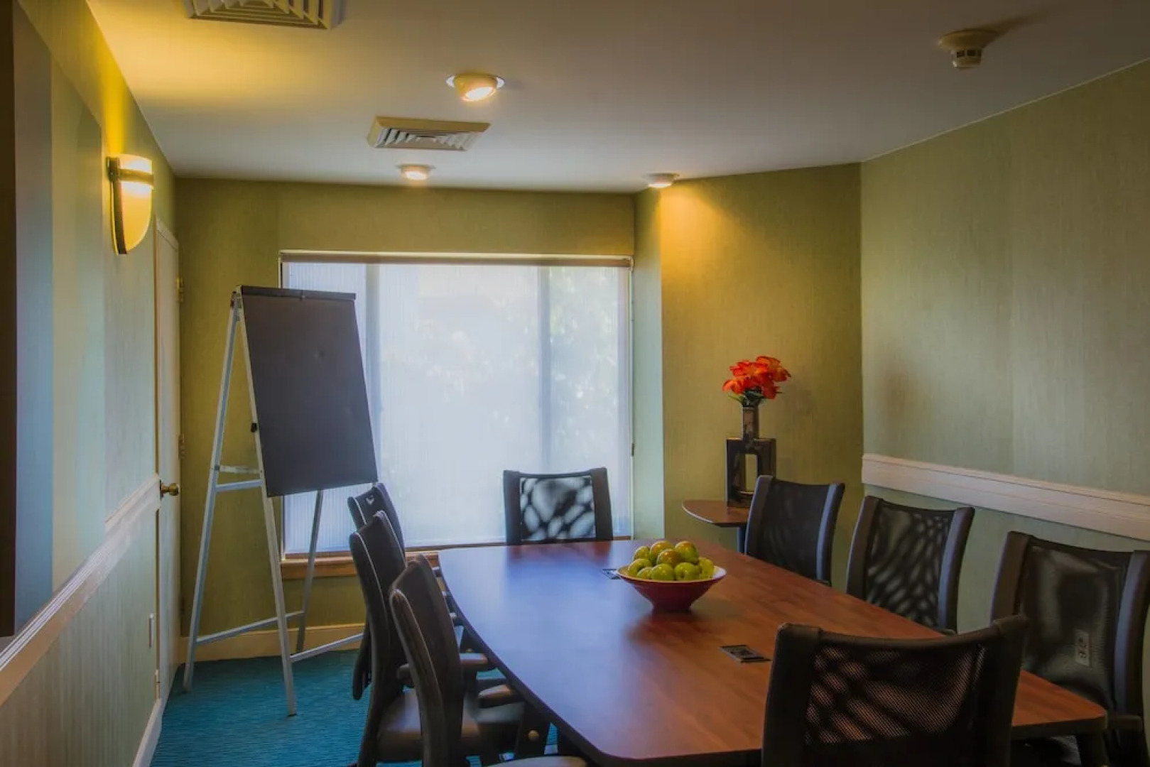 Residence Inn Herndon Reston