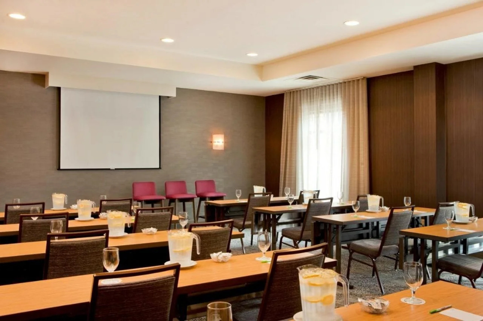 Courtyard Marriott Gettysburg