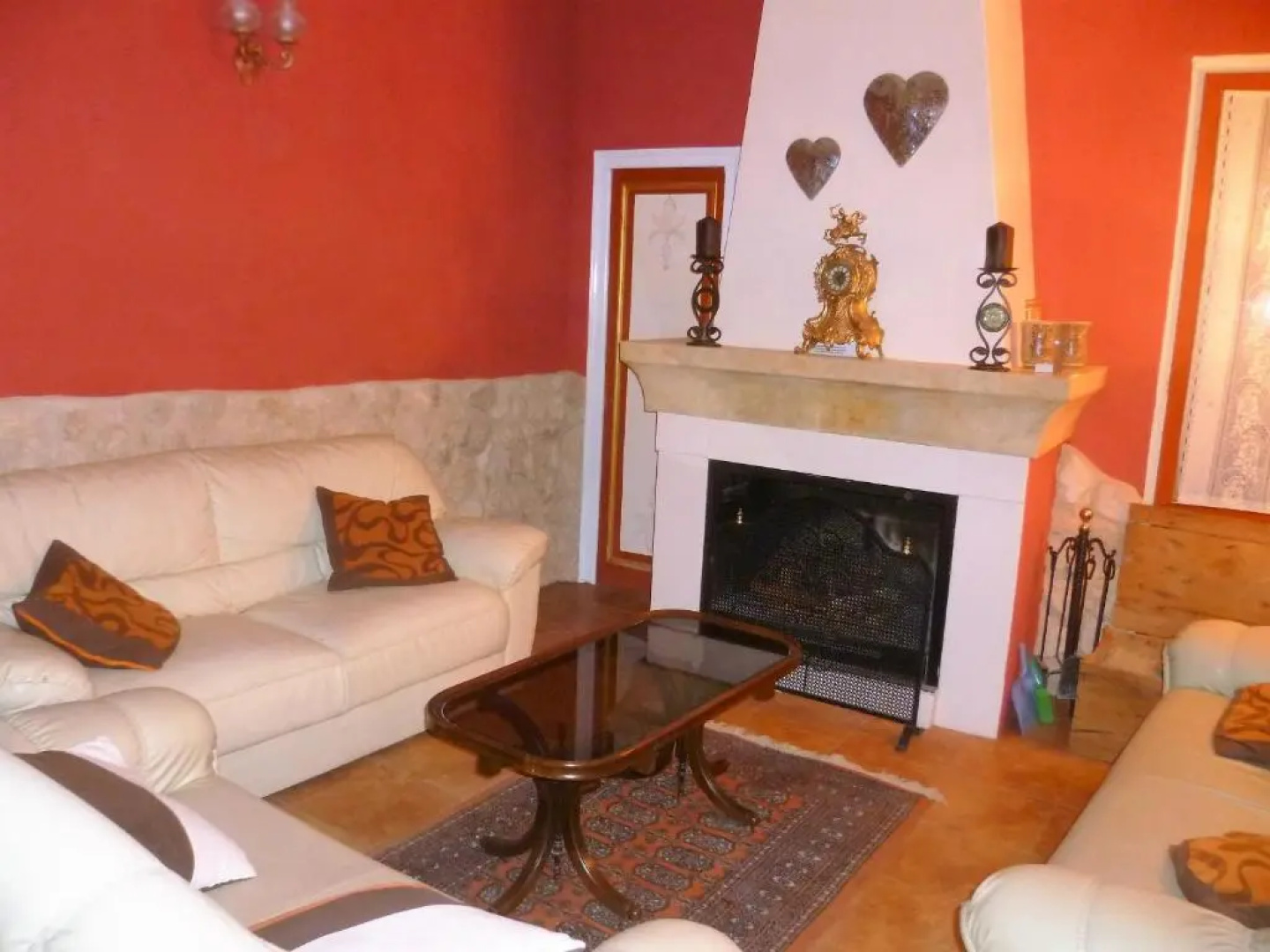 Casa Rural Full House Rental