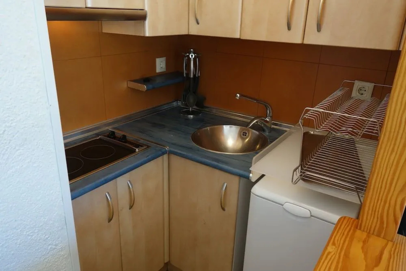 Estudio Park Golfet IV