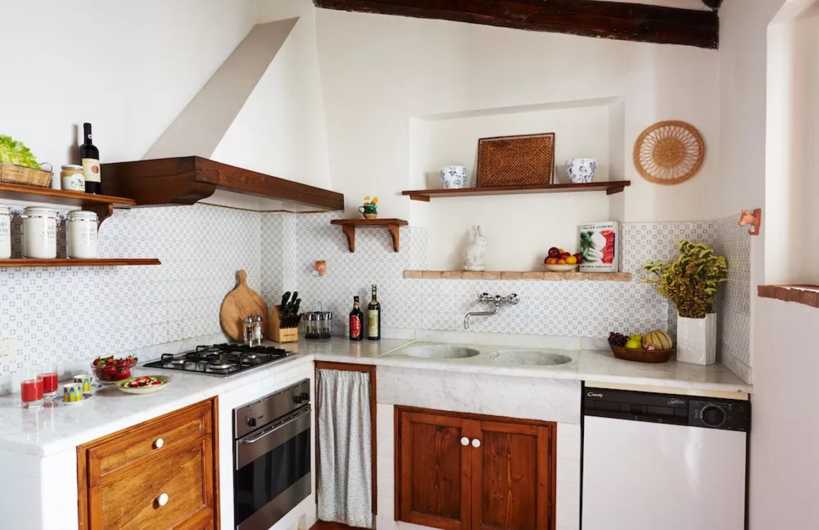 Villa Colline - Seven Bedroom Villa