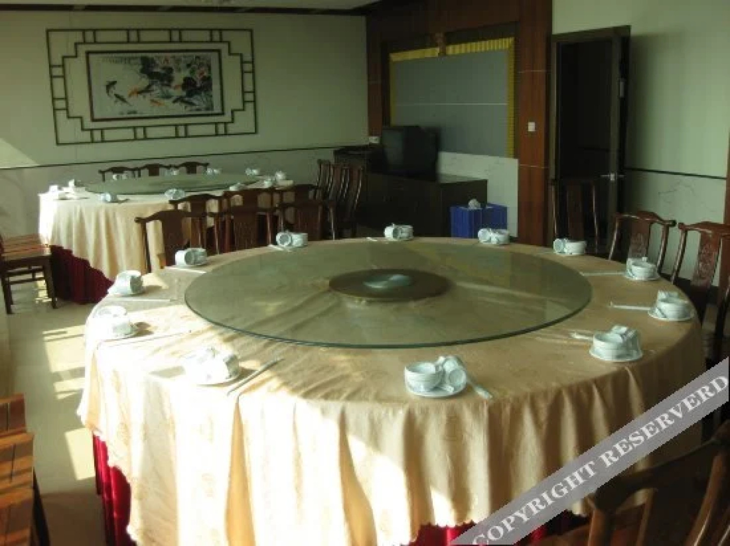 Haijiaocheng Tourist Holiday Center