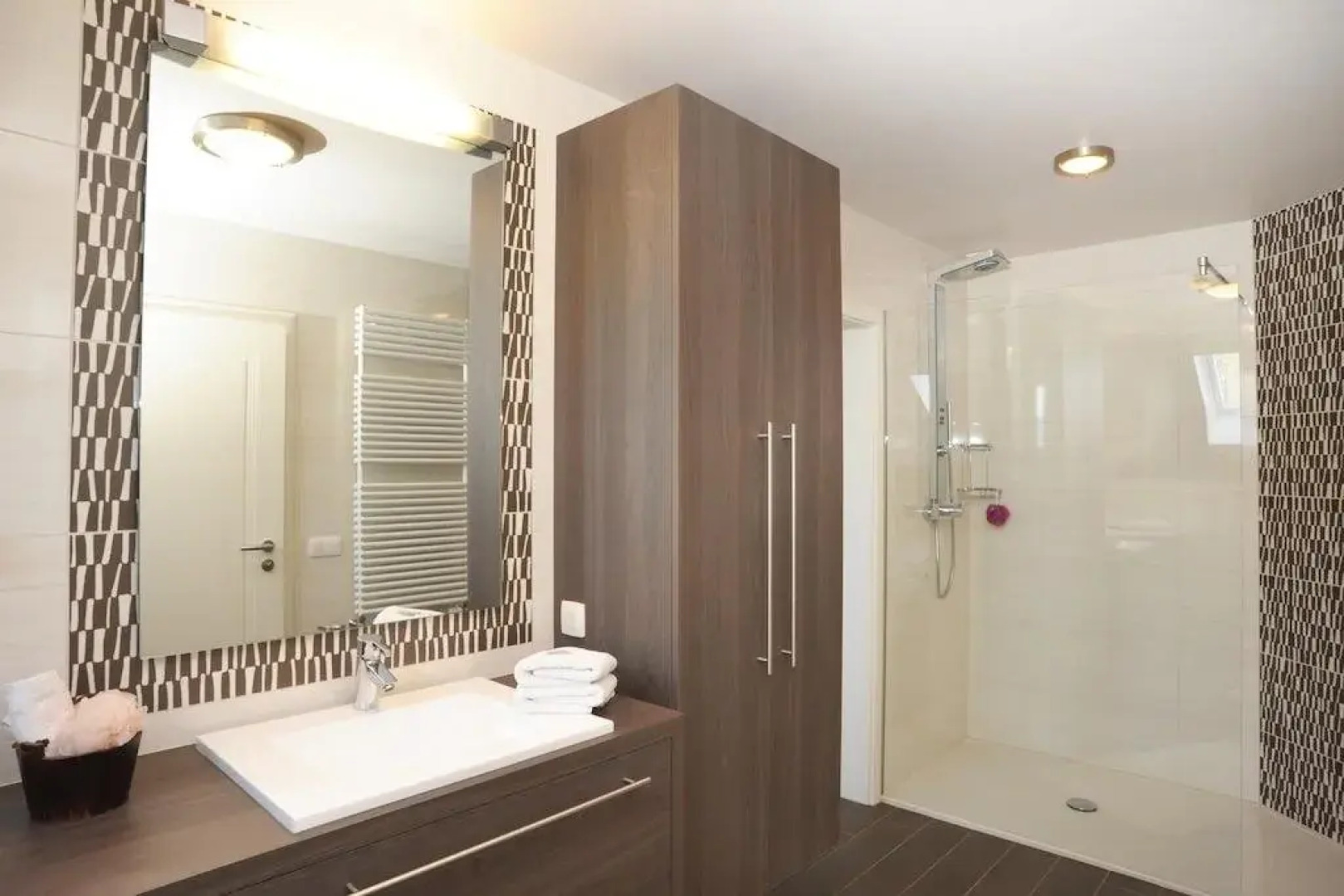 Holiday Home Brandthuberren