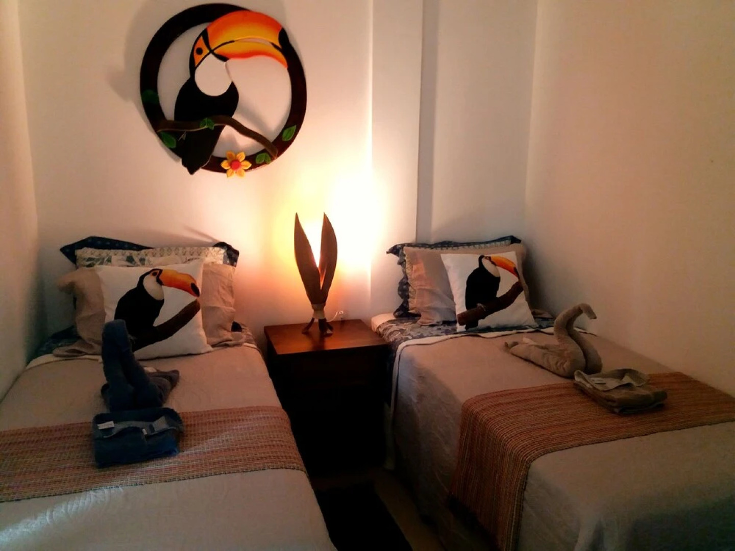 Apartamentos do Castelo