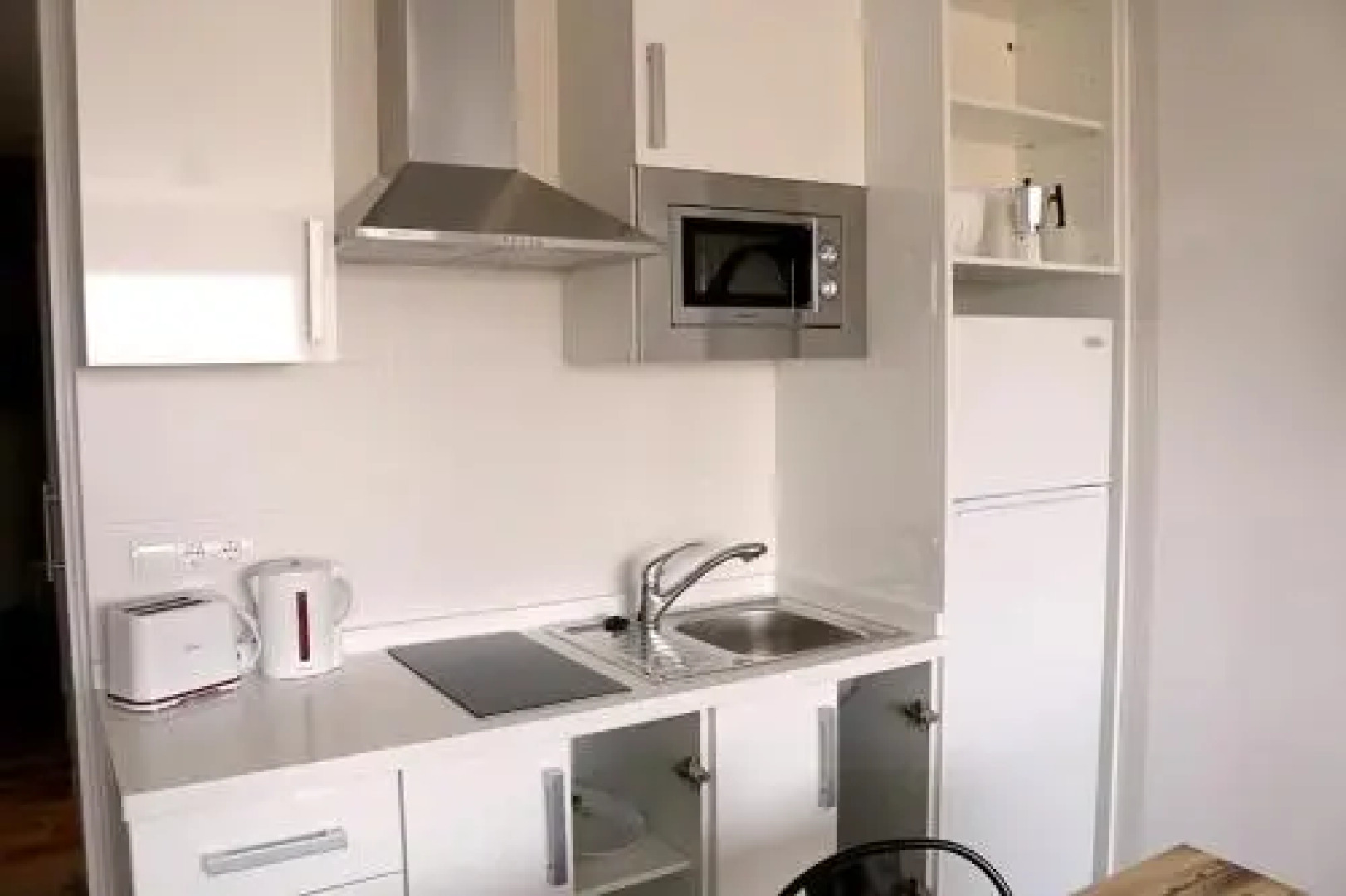 La Torre de la Colina Playa