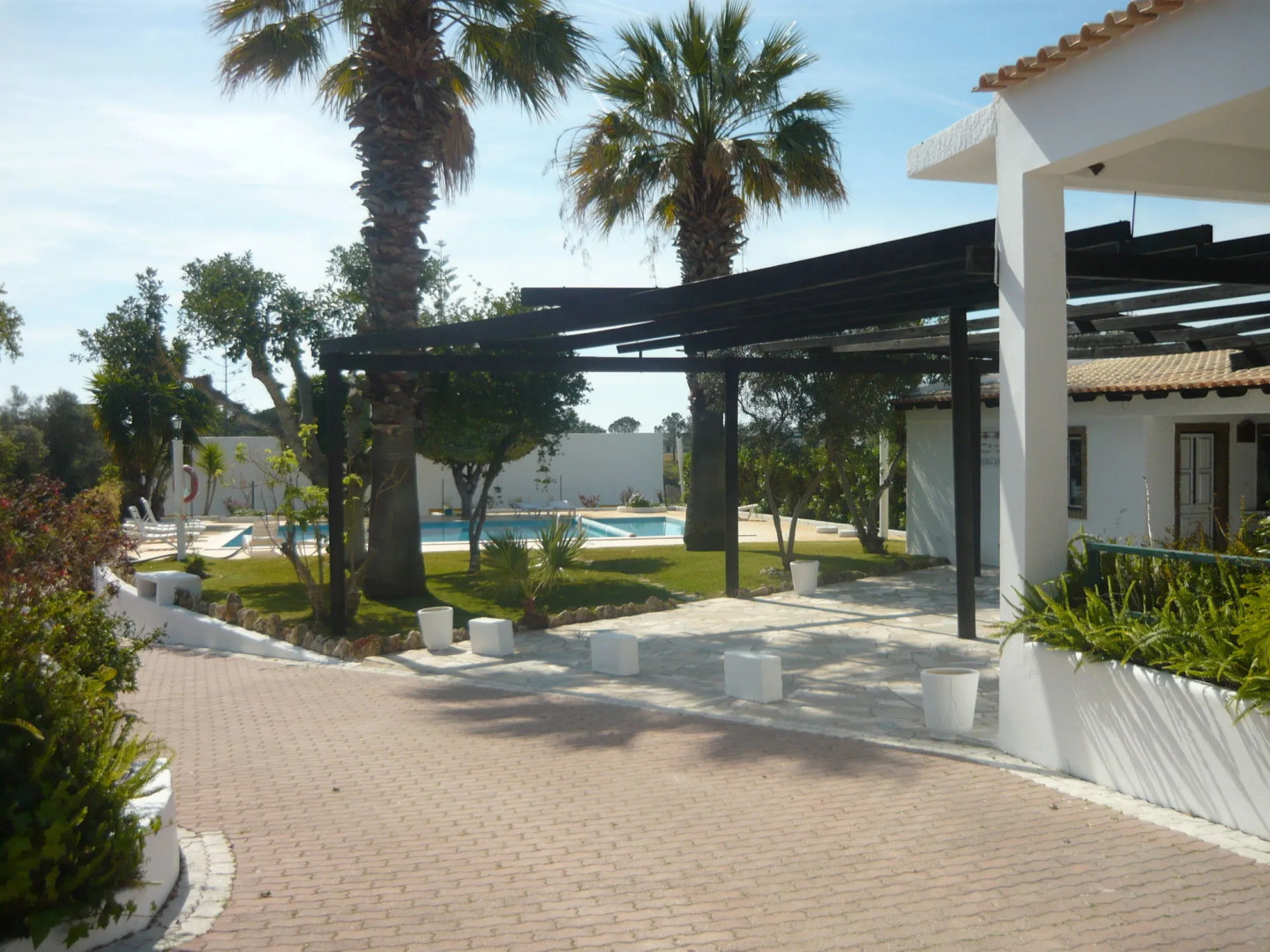 Monte dos Avós Village - Pets Friendly