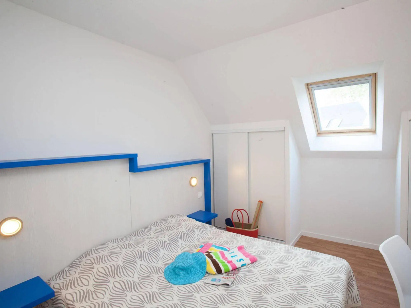 Residence Le Domaine de la Corniche - Vacancéole