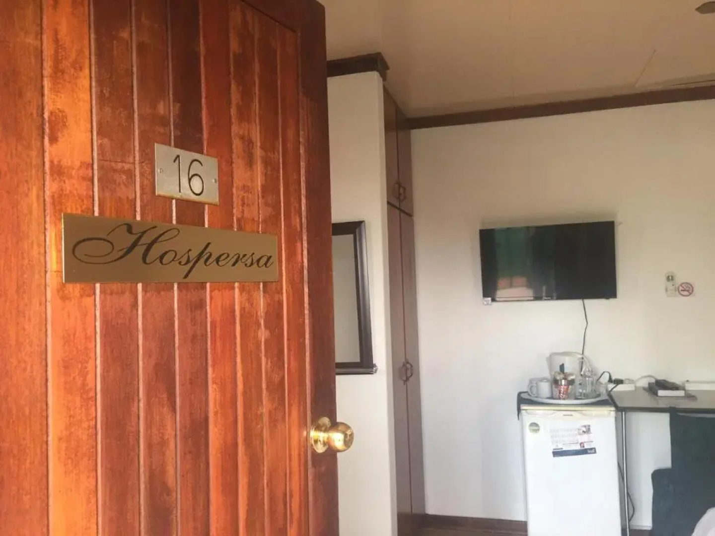 Villa Grande Lodge