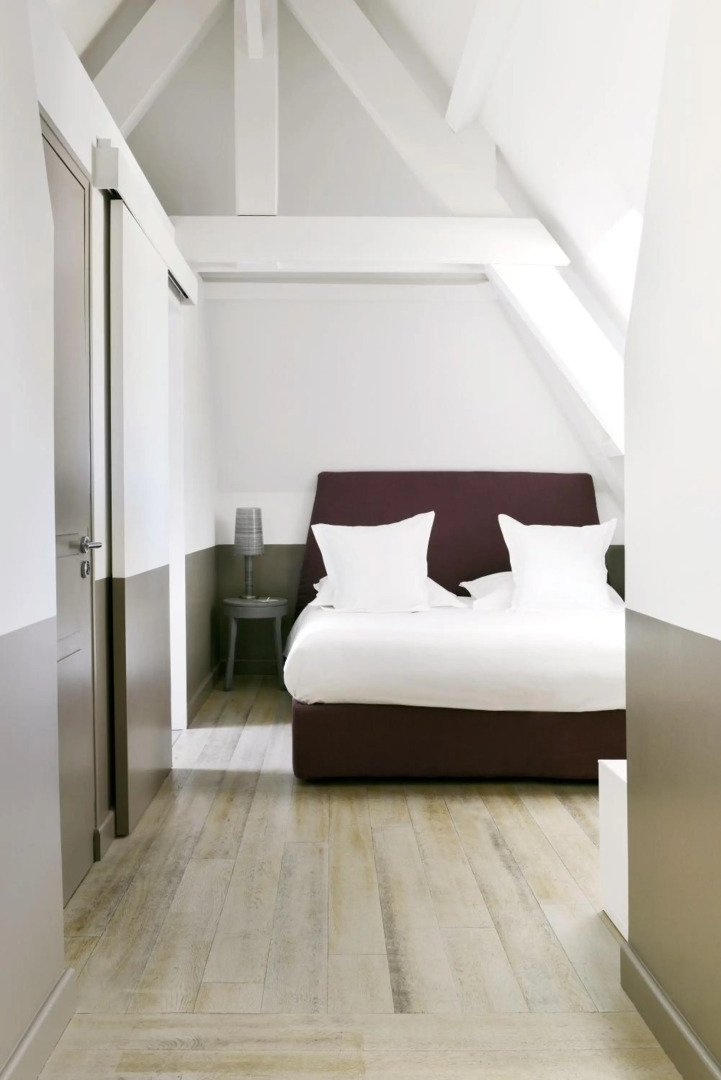 White 1921 Saint-Tropez