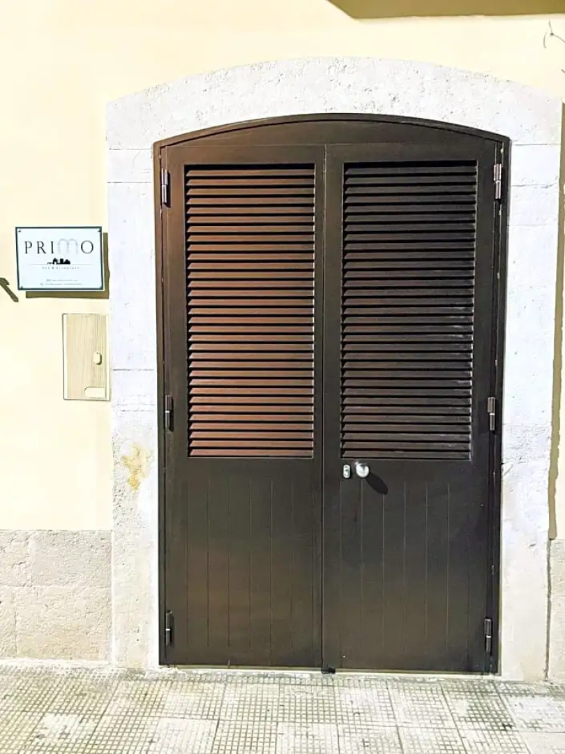 Primo bed and breakfast