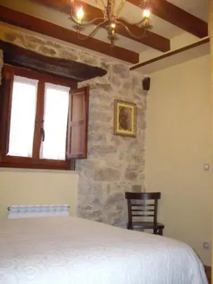 Hotel Rural La Casa del Montero