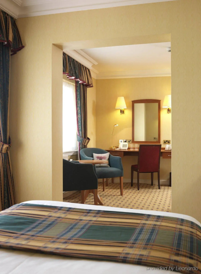 Leonardo Hotel Inverness
