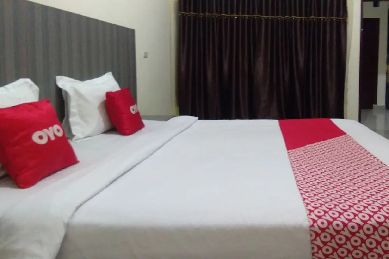 OYO 1694 Pariban Homestay