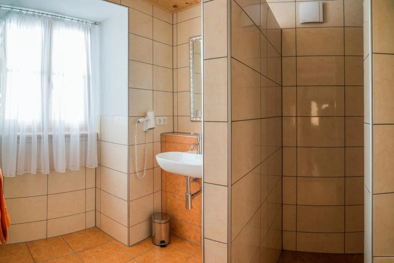 Apartments Landhaus Sonnheim