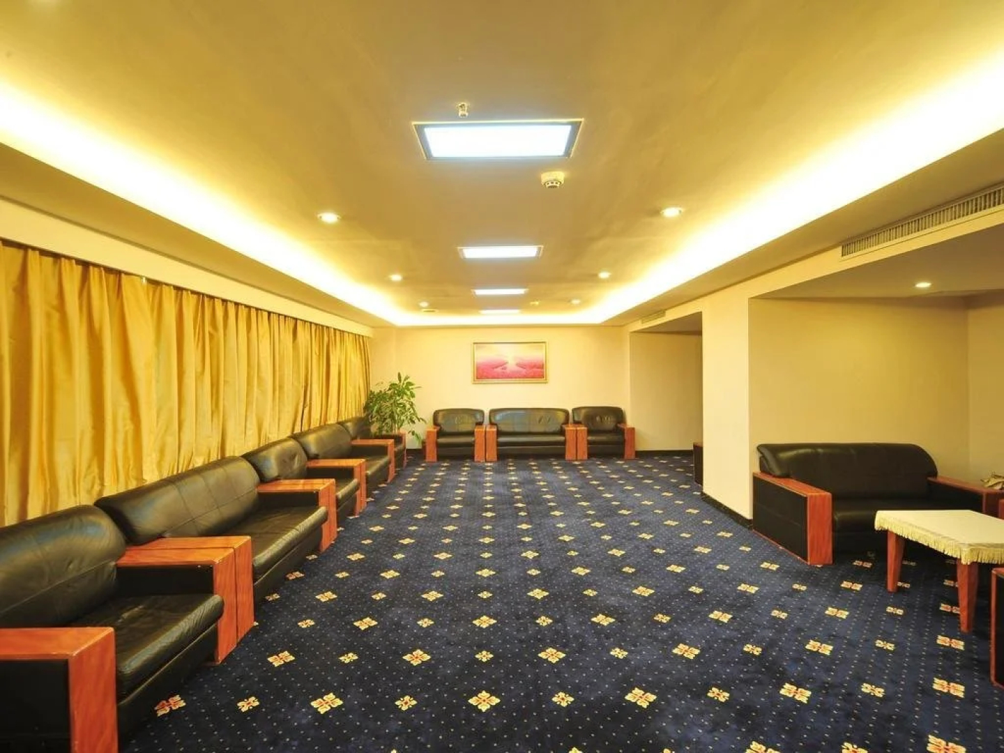 Jilin International