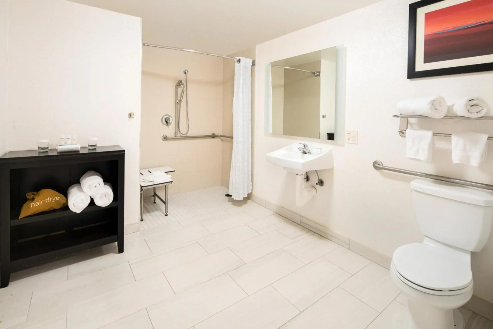 Homewood Suites by Hilton Anaheim-Main Gate Area