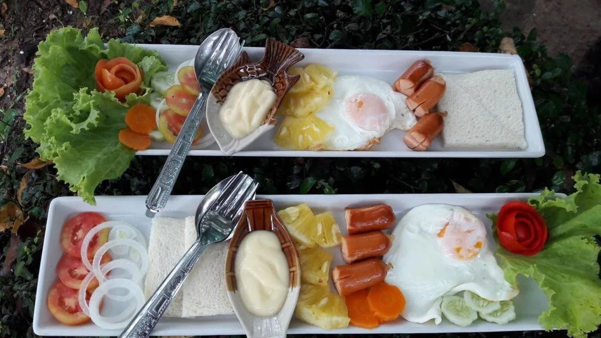 Nala View Resort Pua