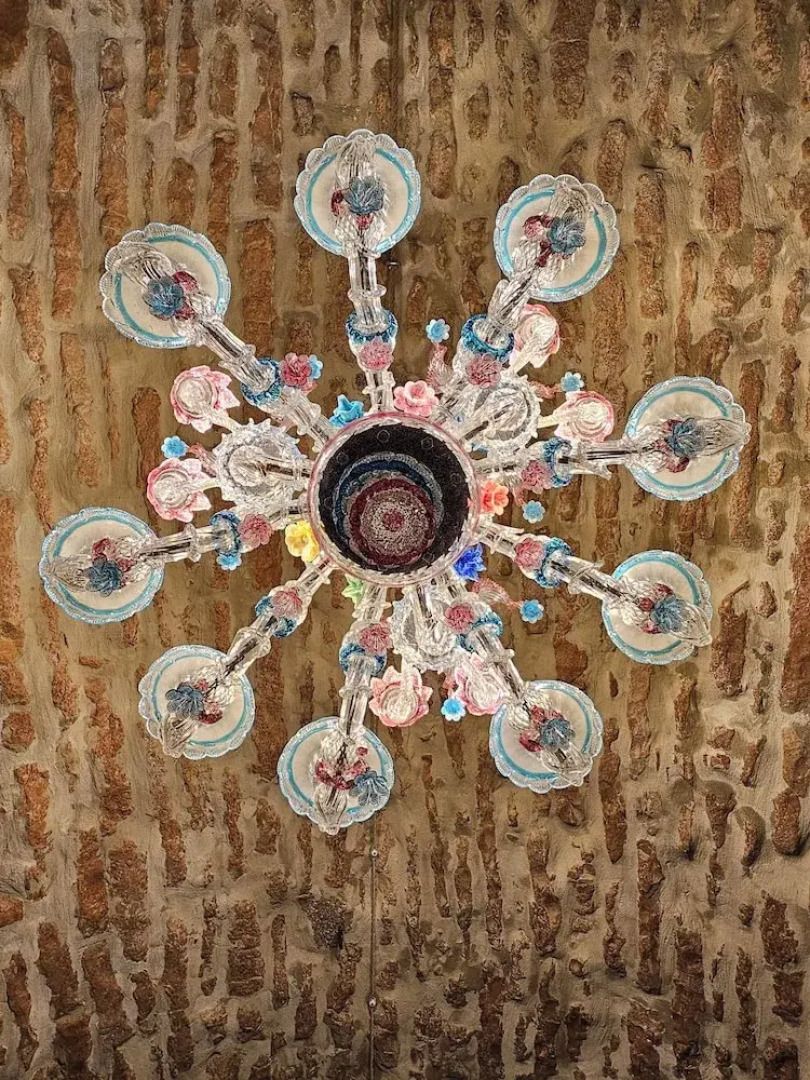 Rocca Contrada relais