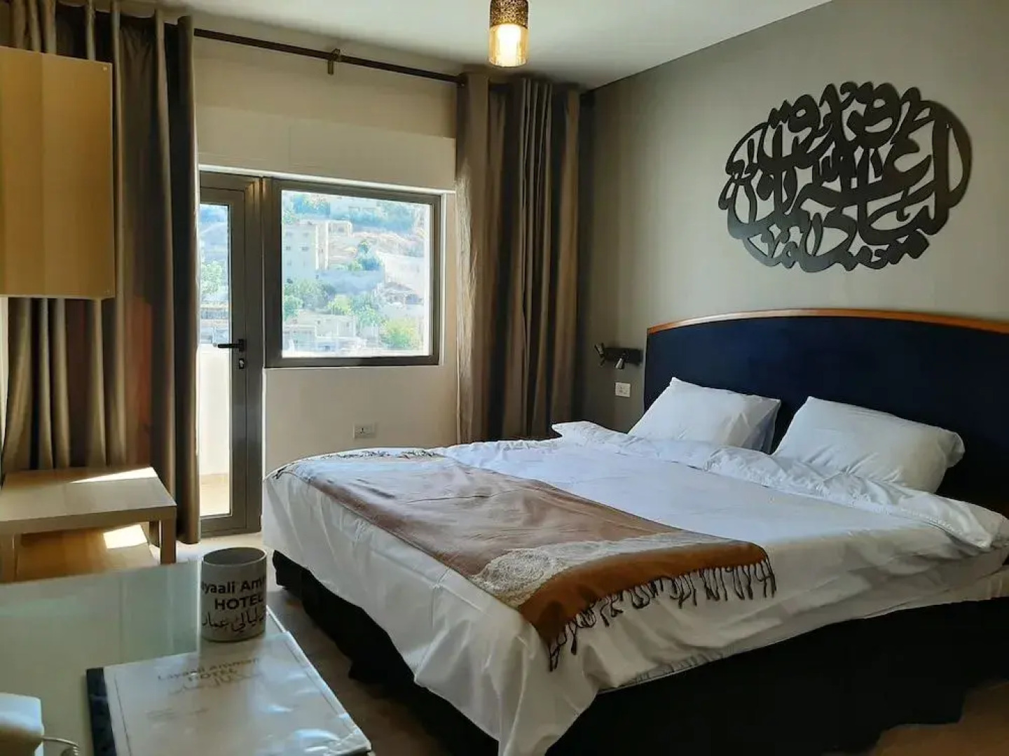 Layaali Amman Hostel