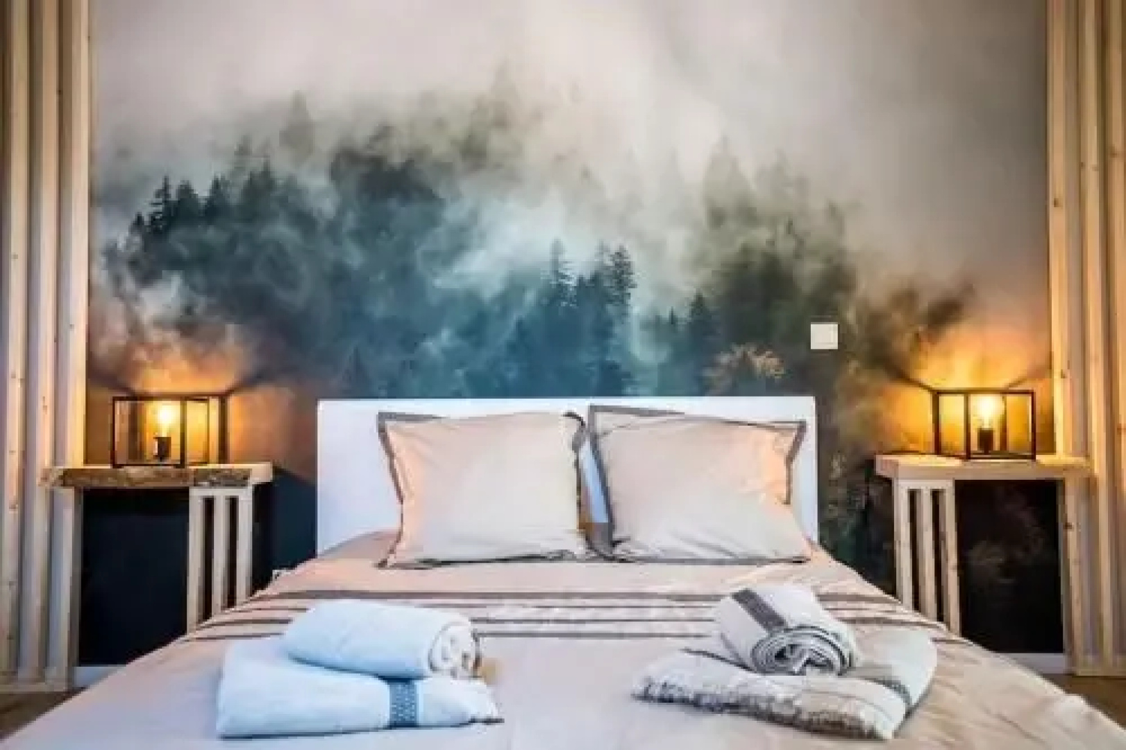 Appt Chalet Tarbes centre calme 2ch/Jardin