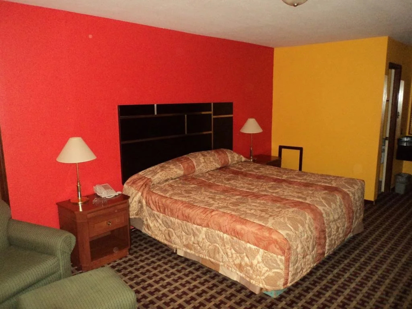 OYO Hotel Atlanta TX Hwy 59